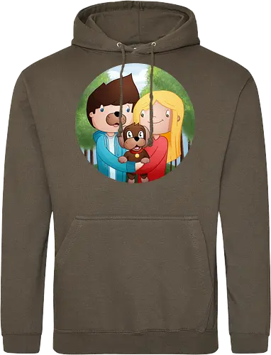 EpicStun - Epic und Katha