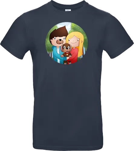 EpicStun - Epic und Katha