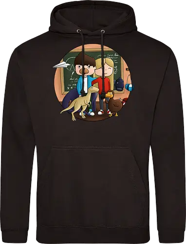 EpicStun - Dino - youtube, youtuber, merchandise, minecraft, epicstun, epicstunlp