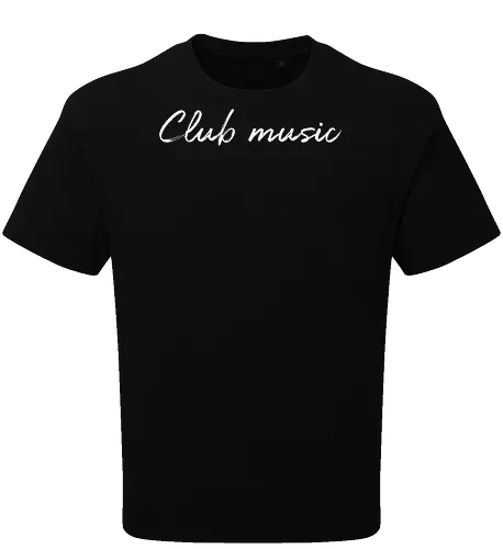 Club music