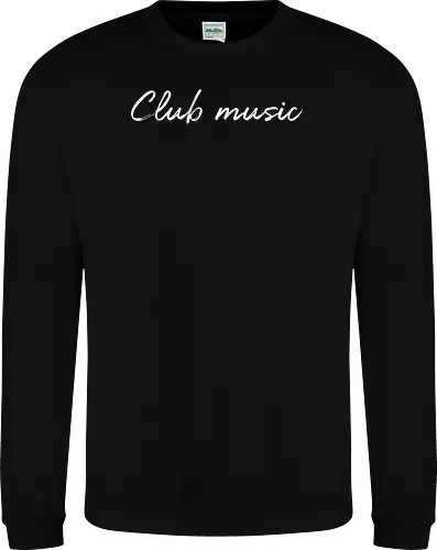 Club music