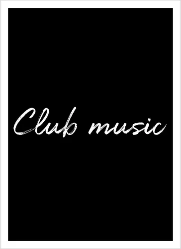 Club music