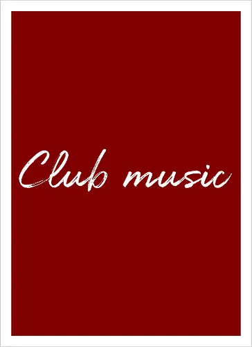 Club music