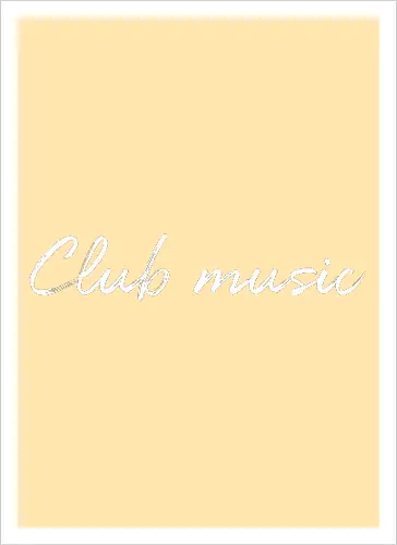 Club music