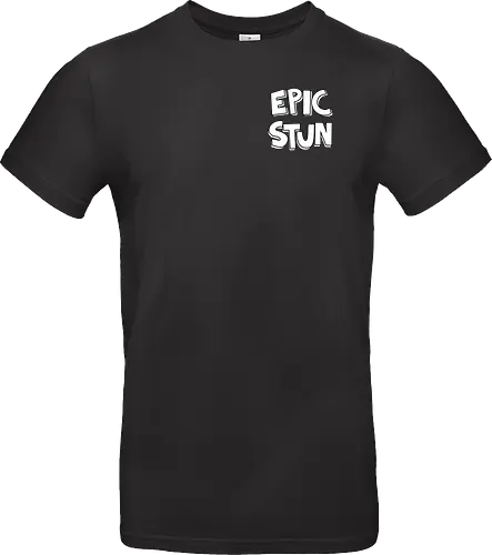 EpicStun - Logo - youtube, youtuber, merchandise, minecraft, epicstun, epicstunlp
