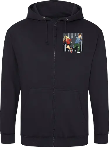 EpicStun - Gefängnis