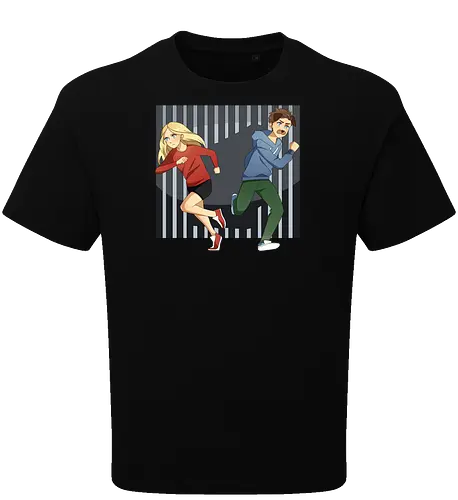 EpicStun - Gefängnis