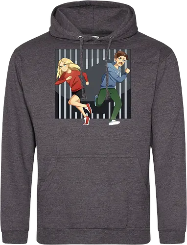 EpicStun - Gefängnis