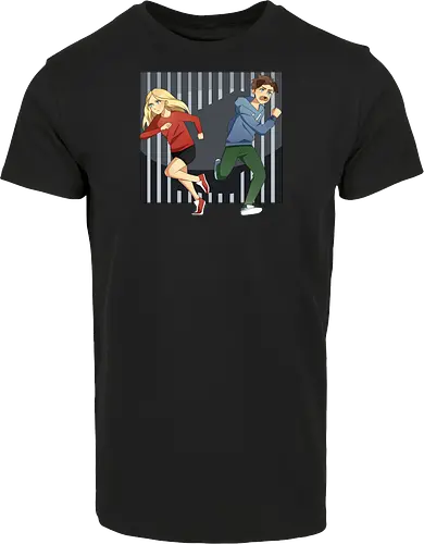 EpicStun - Gefängnis