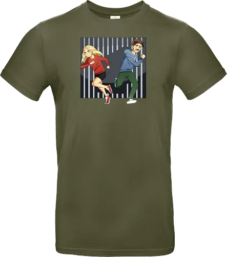 EpicStun - Gefängnis