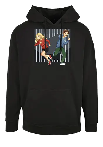 EpicStun - Gefängnis