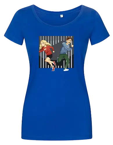 EpicStun - Gefängnis