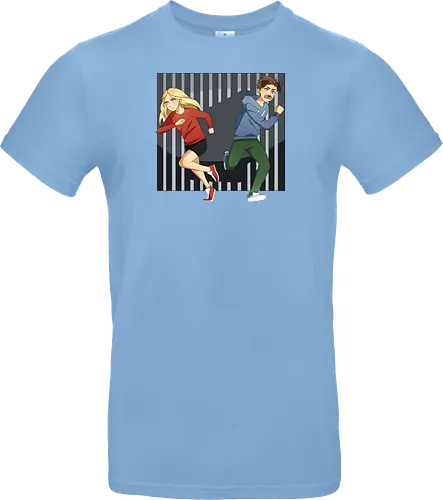 EpicStun - Gefängnis