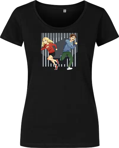 EpicStun - Gefängnis