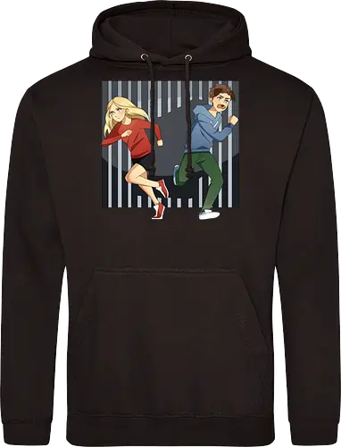 EpicStun - Gefängnis