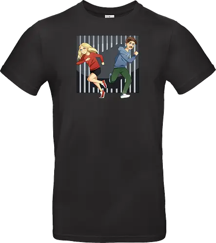 EpicStun - Gefängnis