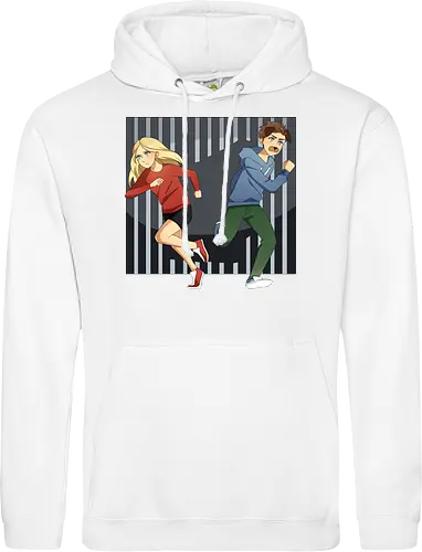 EpicStun - Gefängnis