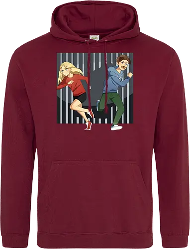 EpicStun - Gefängnis