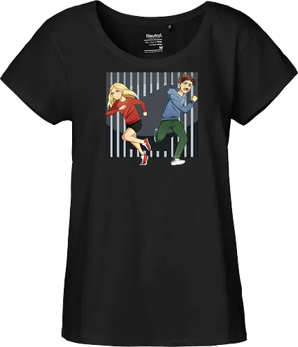 EpicStun - Gefängnis