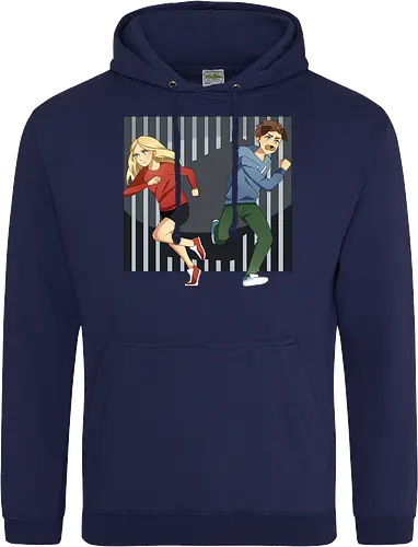 EpicStun - Gefängnis