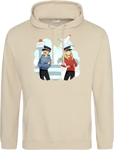 EpicStun - Flughafen