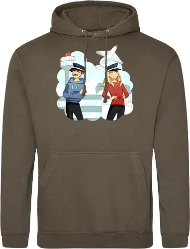 EpicStun - Flughafen