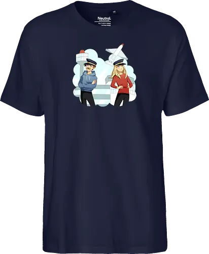 EpicStun - Flughafen