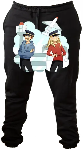 EpicStun - Flughafen