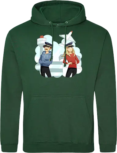 EpicStun - Flughafen