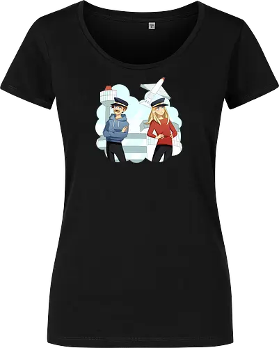 EpicStun - Flughafen