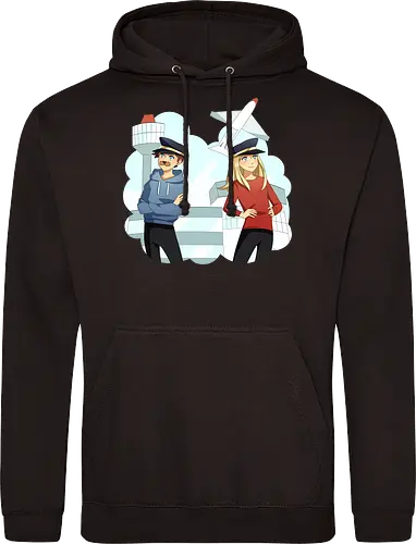 EpicStun - Flughafen