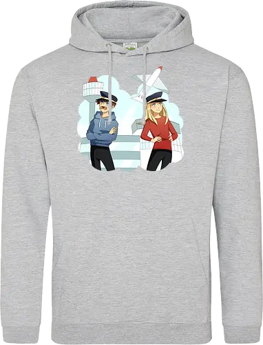 EpicStun - Flughafen