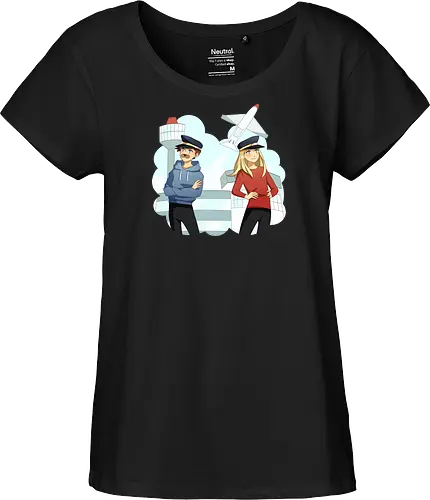 EpicStun - Flughafen