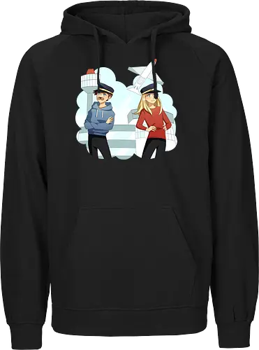 EpicStun - Flughafen