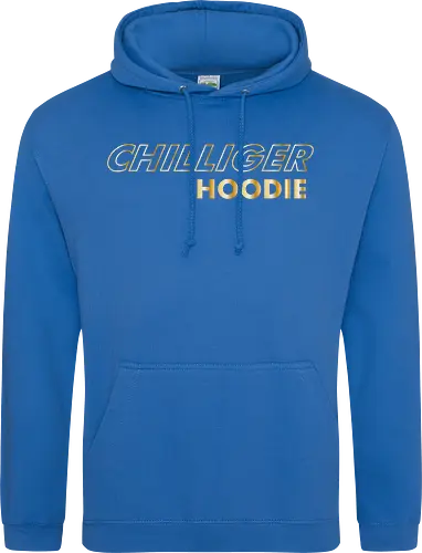 Aimbrot - Chilliger Hoodie