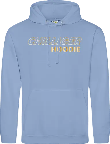 Aimbrot - Chilliger Hoodie