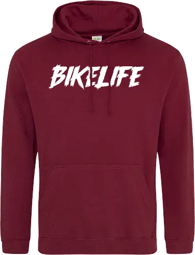 1bikelife1 - Logo