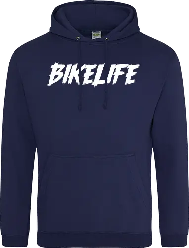 1bikelife1 - Logo