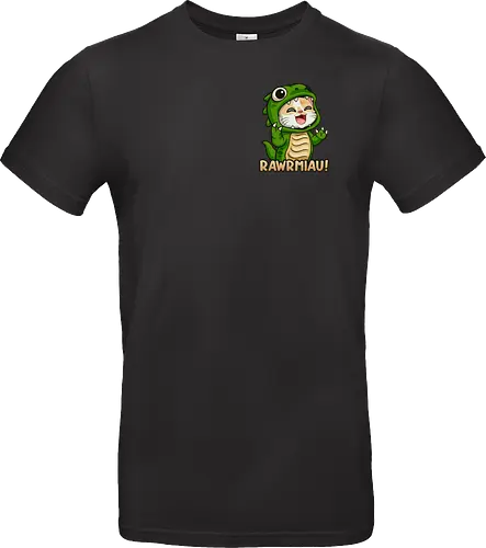 #SmilowRarwPocket - Twitch, Streamer, Katze, Smilow