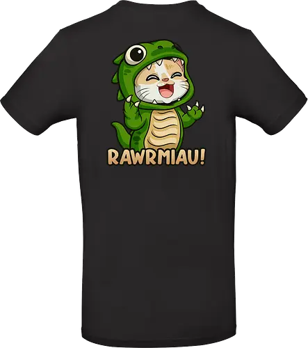 #SmilowRarwBack - Twitch, Streamer, Katze, Smilow