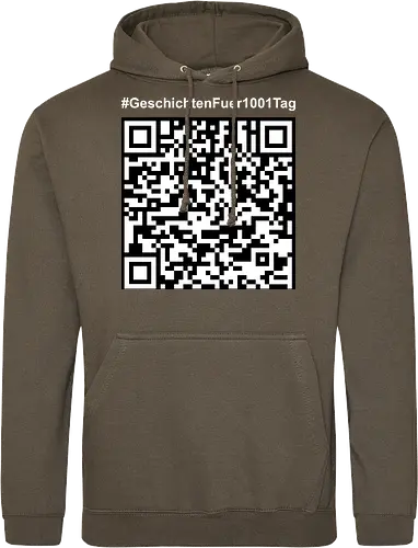 #GeschichtenFuer1001Tag - helle Schrift