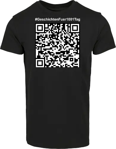 #GeschichtenFuer1001Tag - helle Schrift