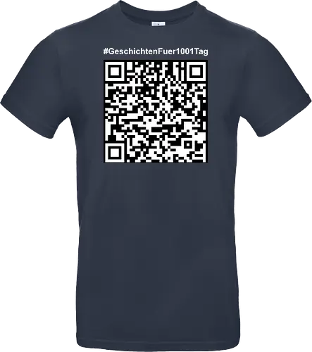 #GeschichtenFuer1001Tag - helle Schrift