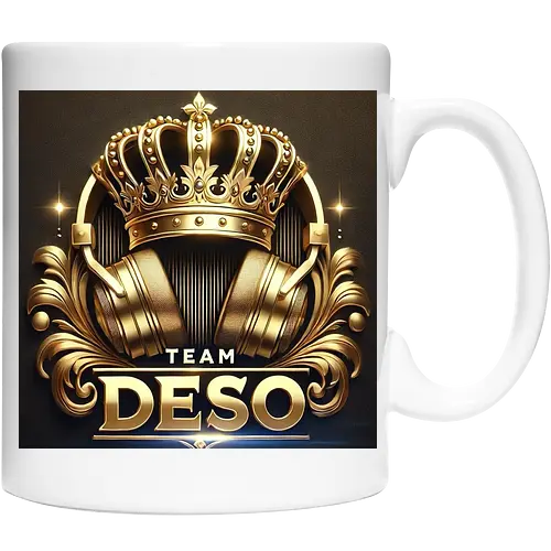 DESO LATEE TEAM