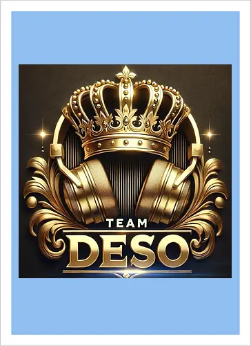 DESO LATEE TEAM