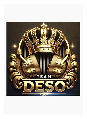 DESO LATEE TEAM
