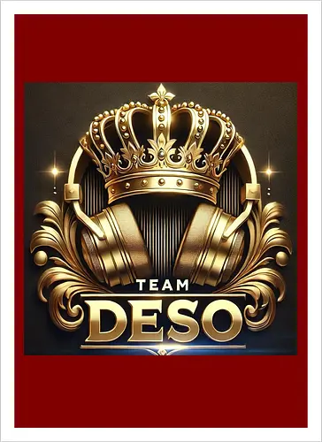 DESO LATEE TEAM