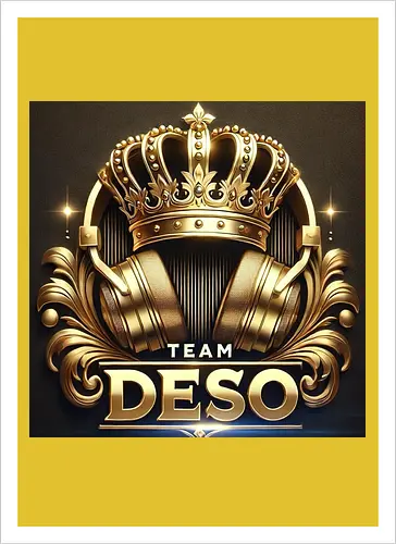 DESO LATEE TEAM