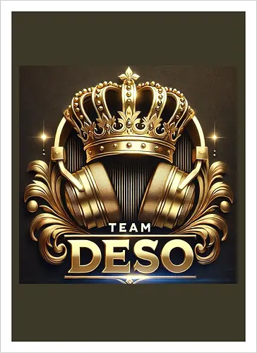 DESO LATEE TEAM
