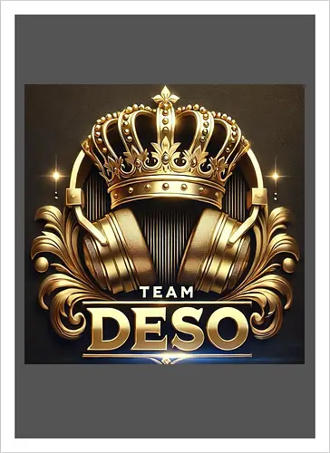 DESO LATEE TEAM